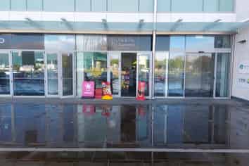 Smart Ground Level Retail or Office Space