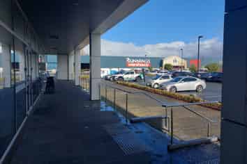 Smart Ground Level Retail or Office Space