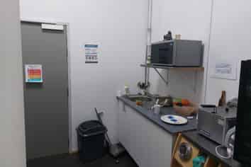 Smart Ground Level Retail or Office Space