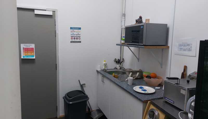  G05, 21 Te Rapa Road, Hamilton, Te Rapa