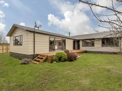 60 North Terrace, Darfield