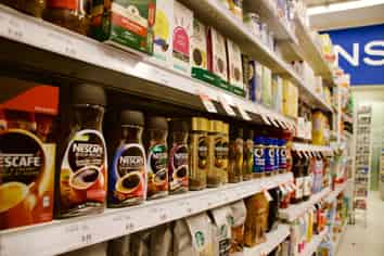 Profitable Superette – One of Rodney Best!