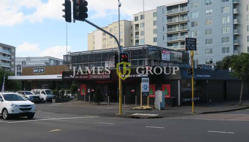 52 Remuera Road, Remuera