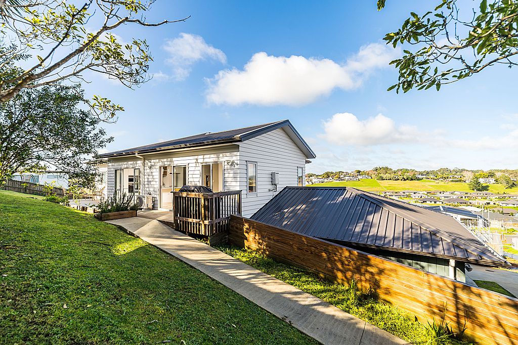 Property value 12 Jamish Drive, Warkworth realestate.co.nz