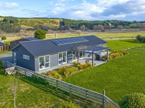 63 Bellerby Lane, Maraekakaho