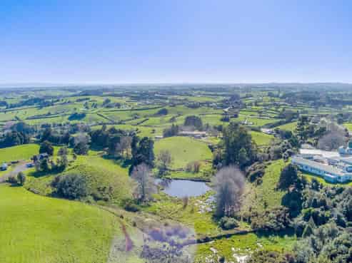 109B Runciman Road, Pukekohe East