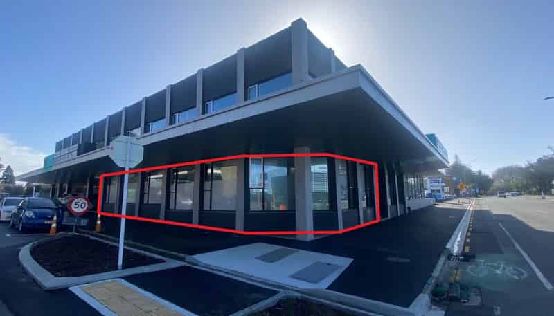 147 Cameron Road, Tauranga