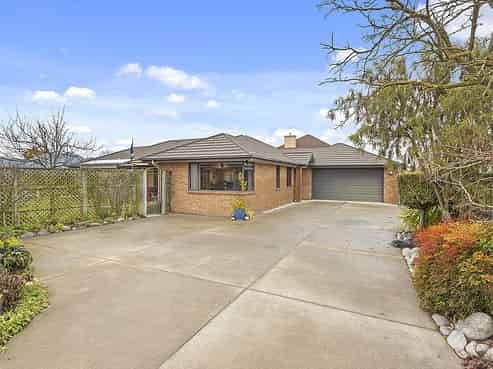 8 Juniper Way, Prebbleton