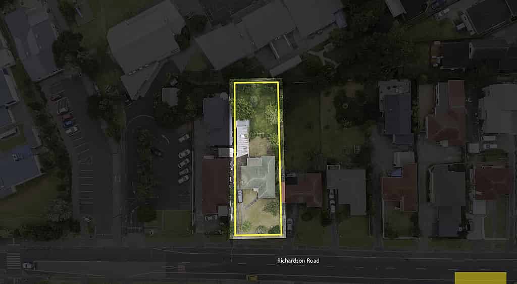 674 Richardson Road, Mount Roskill, Auckland City For Sale