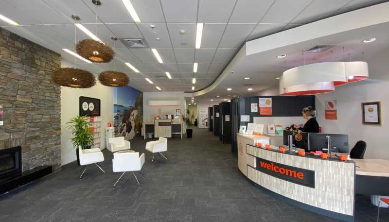  36 Spring Street, Tauranga