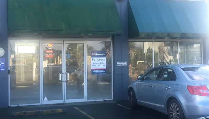 Shop A/359A Lincoln Road, Christchurch Central