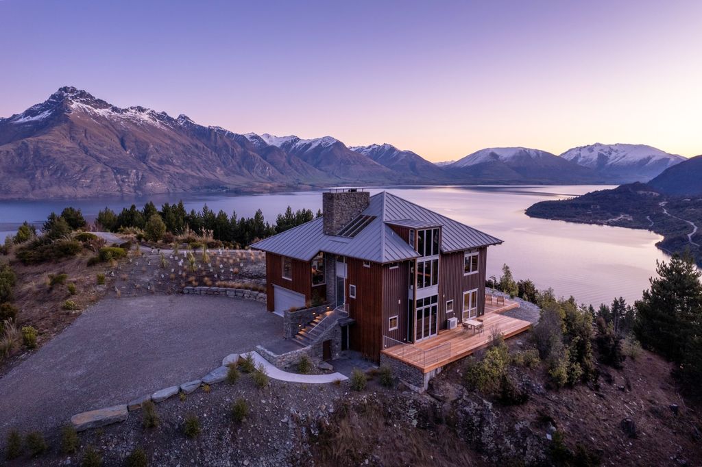 Property value 673 Glenorchyqueenstown Road, Closeburn realestate.co.nz