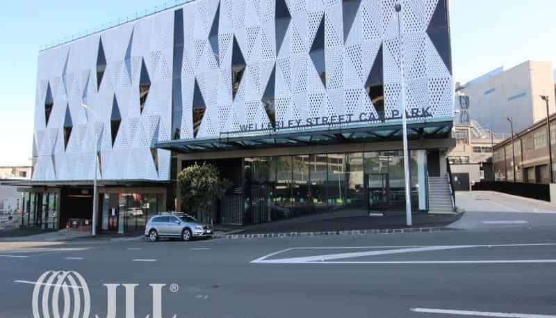 Retail 1/186 Victoria Street W, Auckland Central