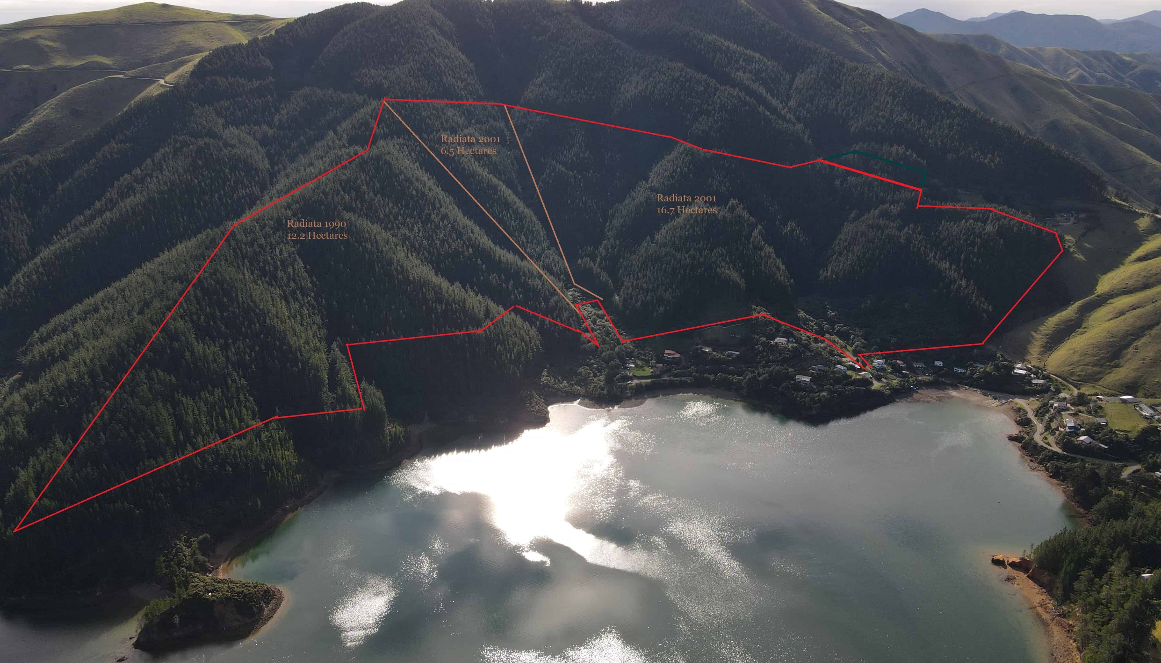 Cissy Bay, Cissy Bay, Marlborough For Sale realestate.co.nz