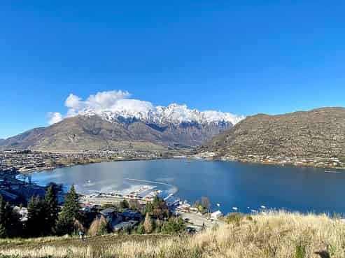 30 Angelo Drive, Queenstown Hill