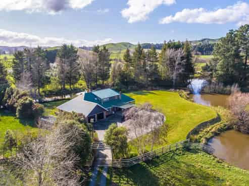 96 Westmere Road, Wainuioru