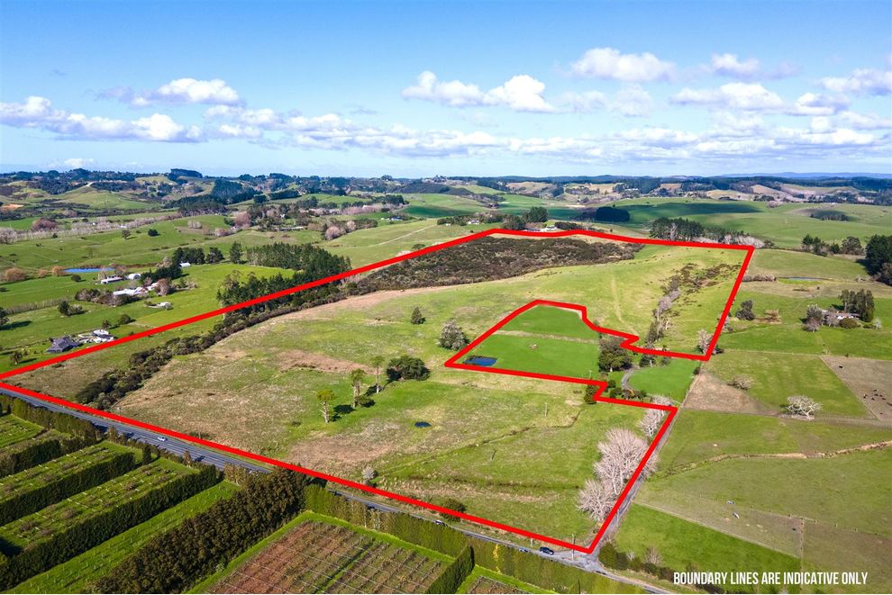 Lot 2 DP 4 Kahikatea Flat Road, Waitoki, Rodney For Sale realestate