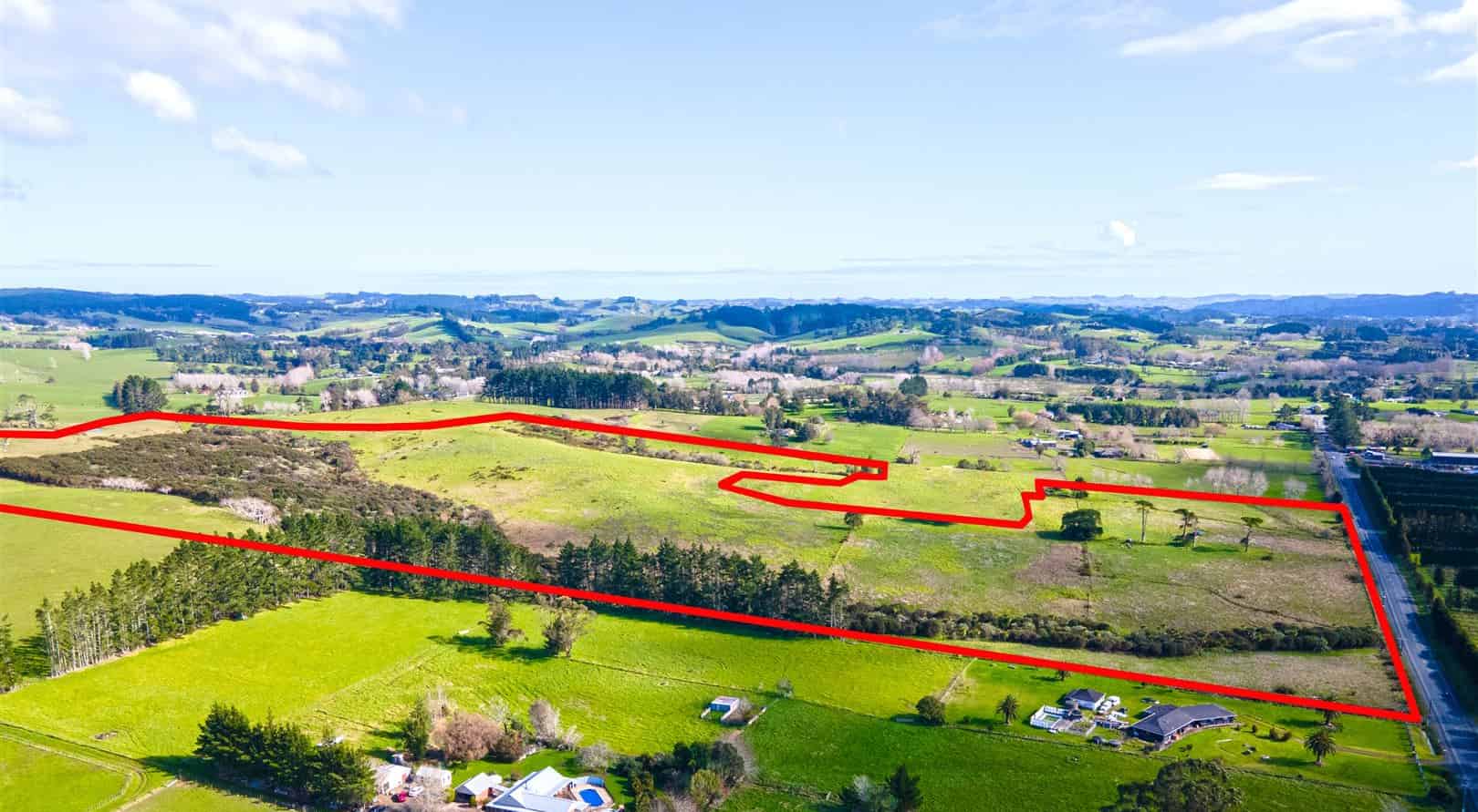 Lot 2 DP 4 Kahikatea Flat Road, Waitoki, Rodney For Sale realestate