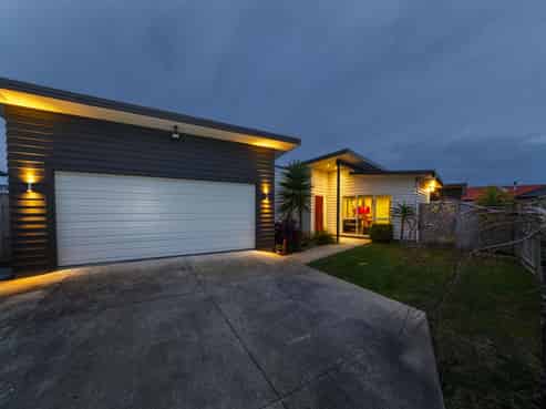 92 Rosalie Terrace, Whakarongo
