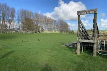 Lot 14 Ladys Mile, Eltham