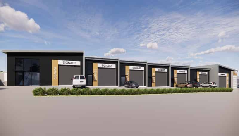 Warehouse/Lot 1 Corner Molesworth and Estuary Drive, Mangawhai