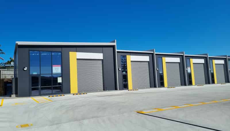 Warehouse/Lot 1 Corner Molesworth and Estuary Drive, Mangawhai