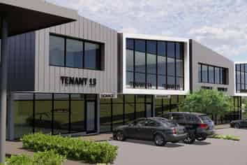 Work Close to Home - Office Units Available