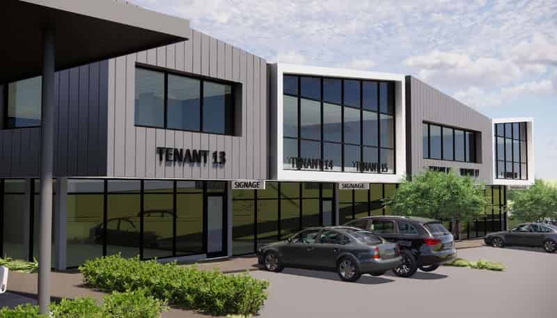 Office/Lot 1 Corner Molesworth and Estuary Drive, Mangawhai