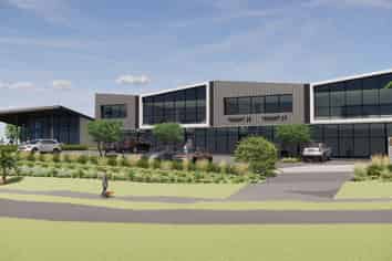 Work Close to Home - Office Units Available