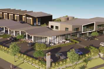 Work Close to Home - Office Units Available