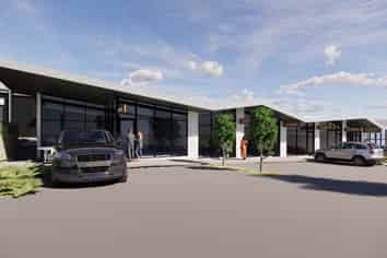 Cafe or Restaurant Operator Wanted