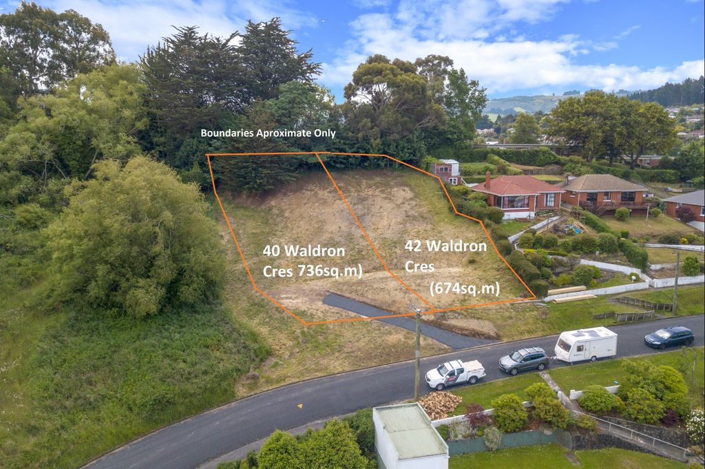 Property value 42 Waldron Crescent, Green Island realestate.co.nz