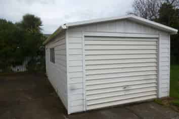 For Lease - Hawera