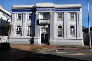 For Lease - Hawera