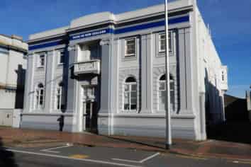 For Lease - Hawera