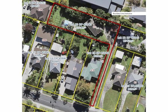 Property value - 27 Strid Road, Te Atatu South - realestate.co.nz