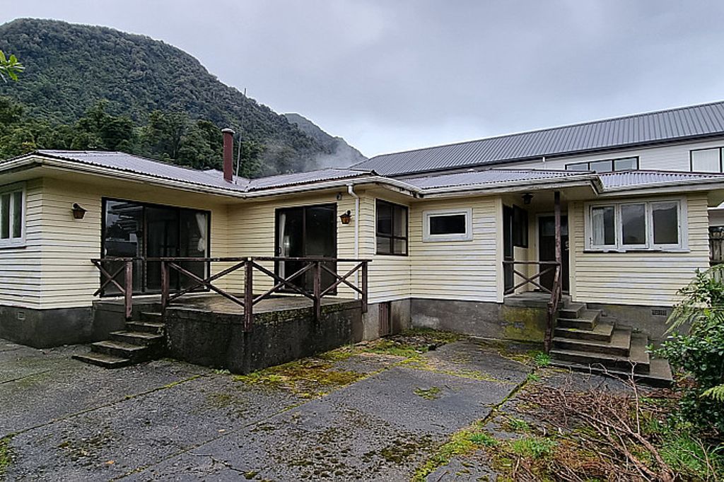 Property value 19 Cron Street, Franz Josef Glacier realestate.co.nz