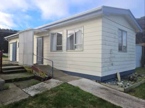 305 Kaik Road, North Otago