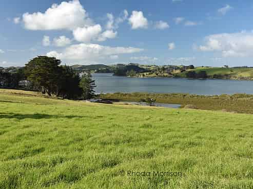 32 Matahehe Lane, Tinopai