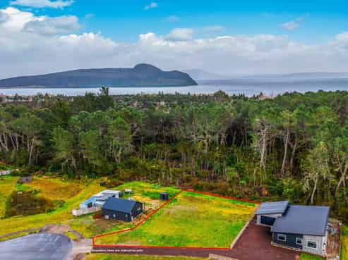 21 Komahimahi Way, Motuoapa