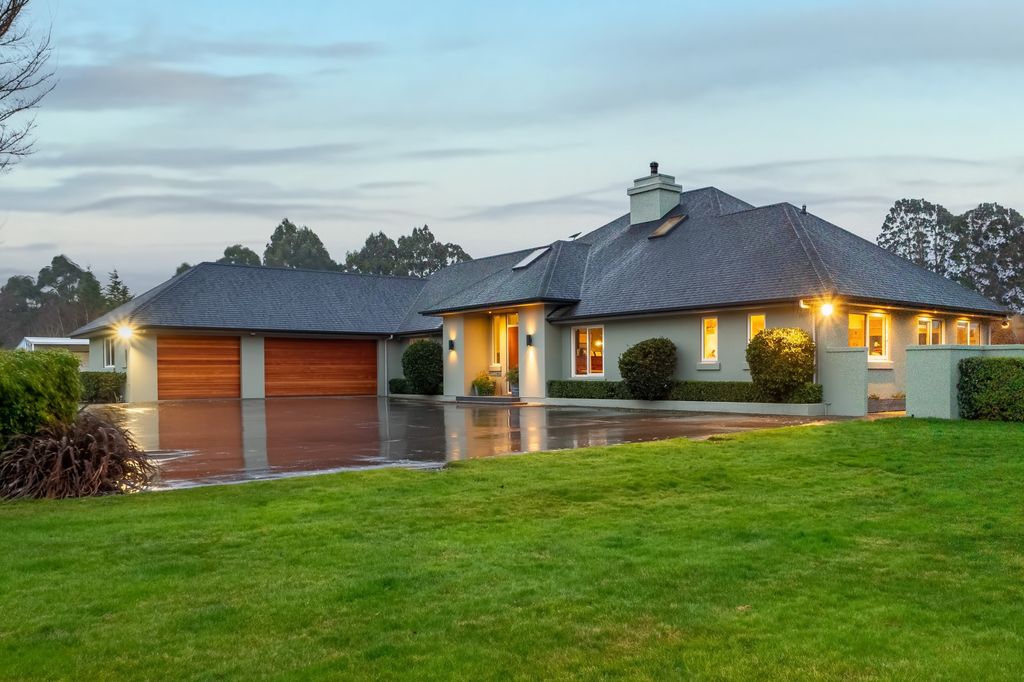 Property value 262 Bells Road, West Melton realestate.co.nz