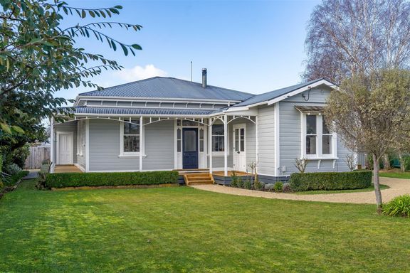 Sold - 6 Paul Street, Masterton - realestate.co.nz