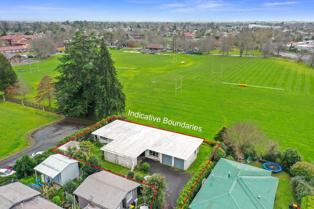 Property value 34 Kensington Place, Fairfield realestate.co.nz