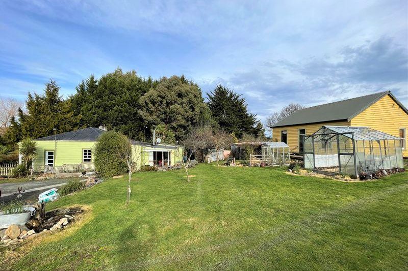 Property value 870 Lawrence Waitahuna Highway, Waitahuna realestate