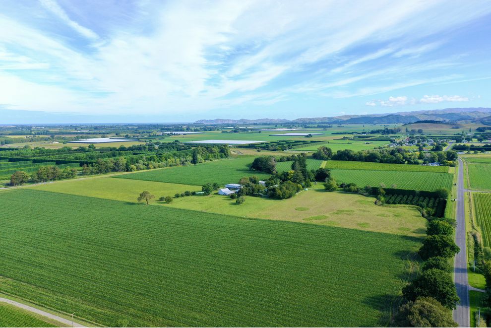 'Lavenham' 132 Lavenham Road, Patutahi, Gisborne For Sale