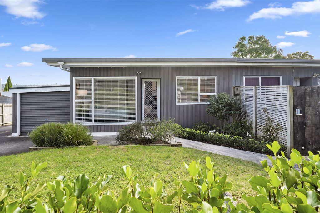 Property value 6/174 Birkdale Road, Birkdale realestate.co.nz