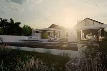 97 Ahumoana Road, Okura Bush