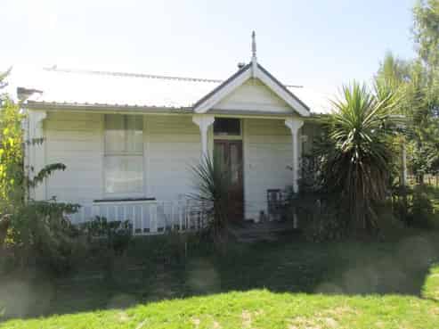 21 Kelpie Road, Rangiwahia