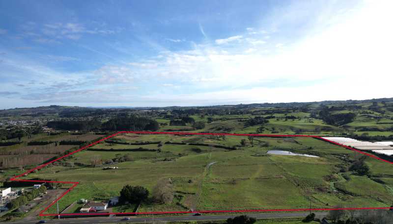235 Whangarata Road, Tuakau