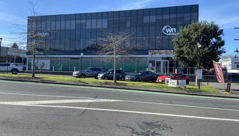 2 Fred Thomas Drive, Takapuna